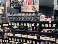 -迪卡侬(安德门店)