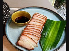 香茅碳烤肉-都氏家DUSJOY(翡翠城店)