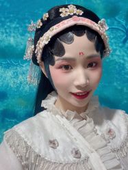 -盘子女人坊生日照·摄影馆(浦东店)