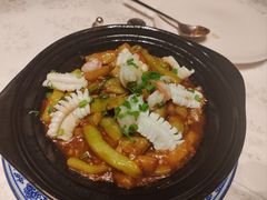 -臻宝中餐厅·大连菜·海鲜·融合菜(大连一方城堡豪华精选酒店)