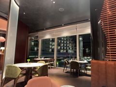 -深圳美高梅酒店-品聚嘉府中餐厅