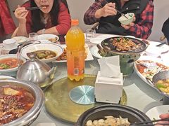 -小土豆北方菜馆(方庄店)