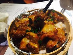 -麦大叔·福建客家菜(东百中心MINI店)