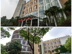 -张家港金凤凰度假村温泉