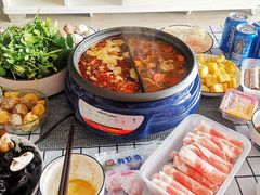 -锅圈食汇火锅烧烤食材超市(天润广场店)