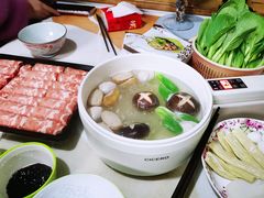 -锅圈食汇火锅烧烤食材超市(骆家庄店)