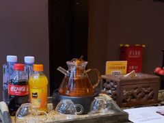 -泰合玺·精油疗愈SPA(南京光环花园城店)