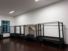 -毛泽东与第一师范纪念馆