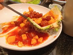 -苏浙徽·江南荟·本味融合菜(相城方圆里店)