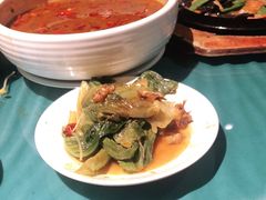 -C31地窖餐厅(黑龙江北路店)