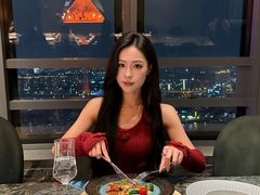 -天玑高空江景餐厅&酒吧Sky Secret Restaurant&Bar