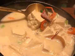 -山里亲戚(淞虹路店)
