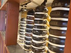 -福照楼汽锅鸡·云南菜(万达广场店)