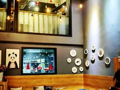 大堂-面包谷Grains n' Beans(九号公馆店)