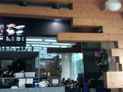 门面-三千粉牛肉米粉(来客茂店)