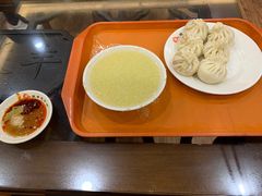 -庆丰包子铺(和平里店)