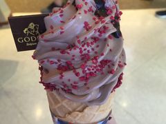 -GODIVA(港汇恒隆广场)