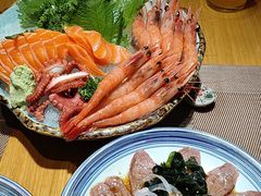-三石铁板烧(紫竹桥店)