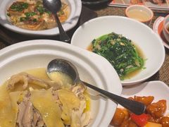 -老客家·客家菜(万达店)