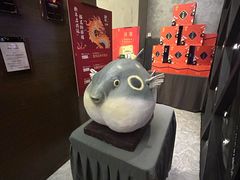 -肆月河豚·新淮扬(金融街店)