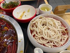 -蜀大侠火锅.川剧变脸(龙泉世茂店)
