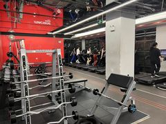 -乐刻运动健身(黄龙饭店旗舰店)