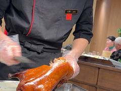 -全聚德(上海首店浦东店)