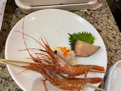 -丰卓会海鲜自助(中润大道店)