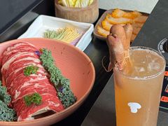 -芸山季·云南山珍菌火锅(万象前海店)