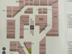 -乐天免税店(明洞店)