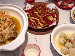 -来菜·湖北头牌藕汤(武商MALL众圆店)