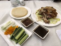-奥华餐厅·老张记(台基厂店)