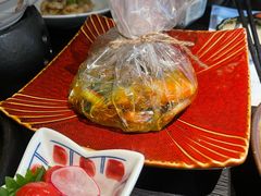 -花潮料理艺食馆(SM新生活广场店)
