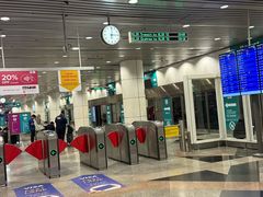 -吉隆坡国际机场