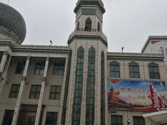 -西宁市东关清真大寺