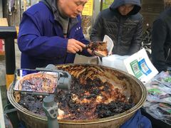 -马文章胖子甑糕(洒金桥店)