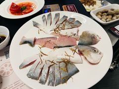 -水禾轩·海鲜蒸汽主题餐厅(新香洲旗舰店)