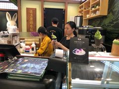 -無邪日式甜品(世博源店)