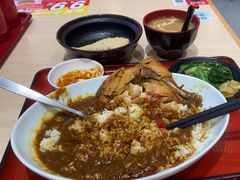 -食其家·牛丼咖喱(天津梅江印象城店)