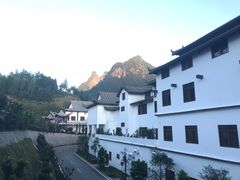 -大觉山漂流