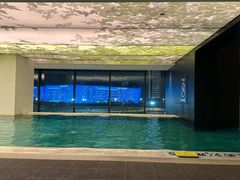 -郑州建业艾美酒店