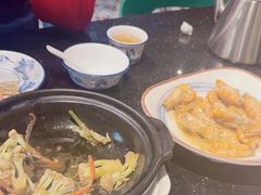-我揸Fit·江边海鲜大排档(滨江西路总店)