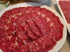 -南门涮肉(北洼路店)