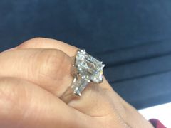 -Harry Winston 海瑞温斯顿