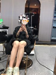 -IN STYLE•造型