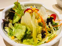 -小句号·精致料理(江南环球港店)