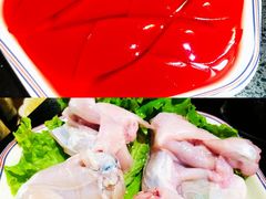 -三江两海老火锅(北京首店)