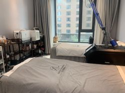 -潮店·溯美日式轻奢美睫馆