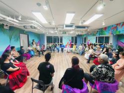 -呼拉汇舞蹈生活馆 Hawaii Hula&Tahiti Dance Studio