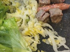 -猪小牛烤肉(青塔店)